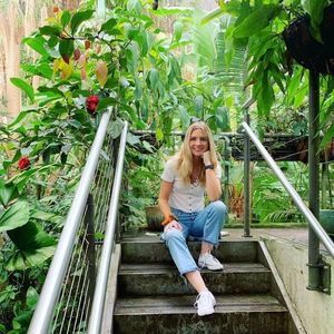 Meet your Posher, Ryann